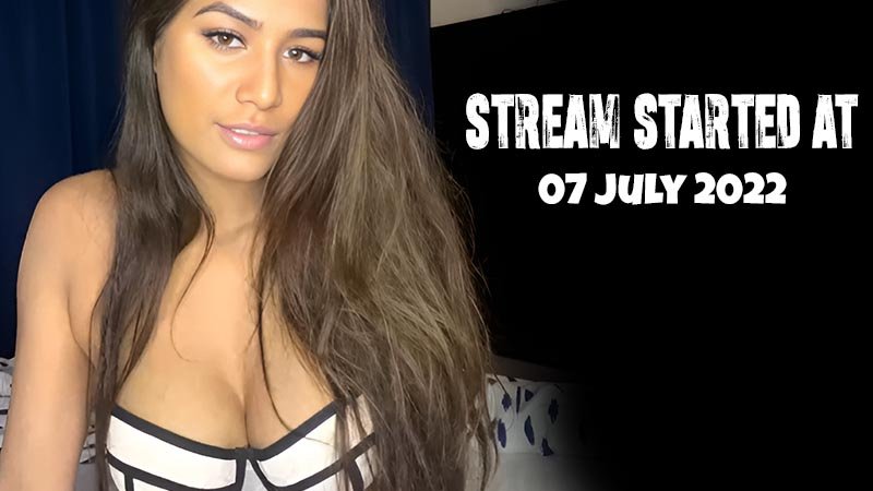 Live Show 07 July 2022